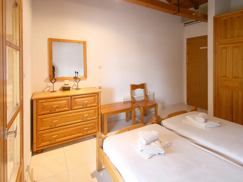 SUITE SUPERIOR Room, Pension Eliza, Skiathos