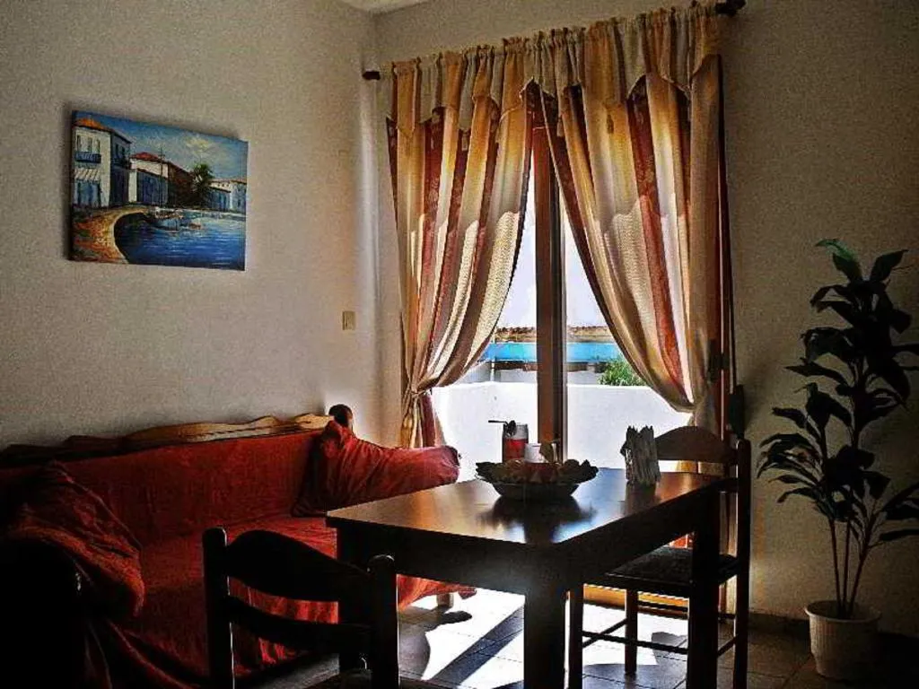 APARTMENT SEA VIEW Room, Apollo Studios, Rhodes