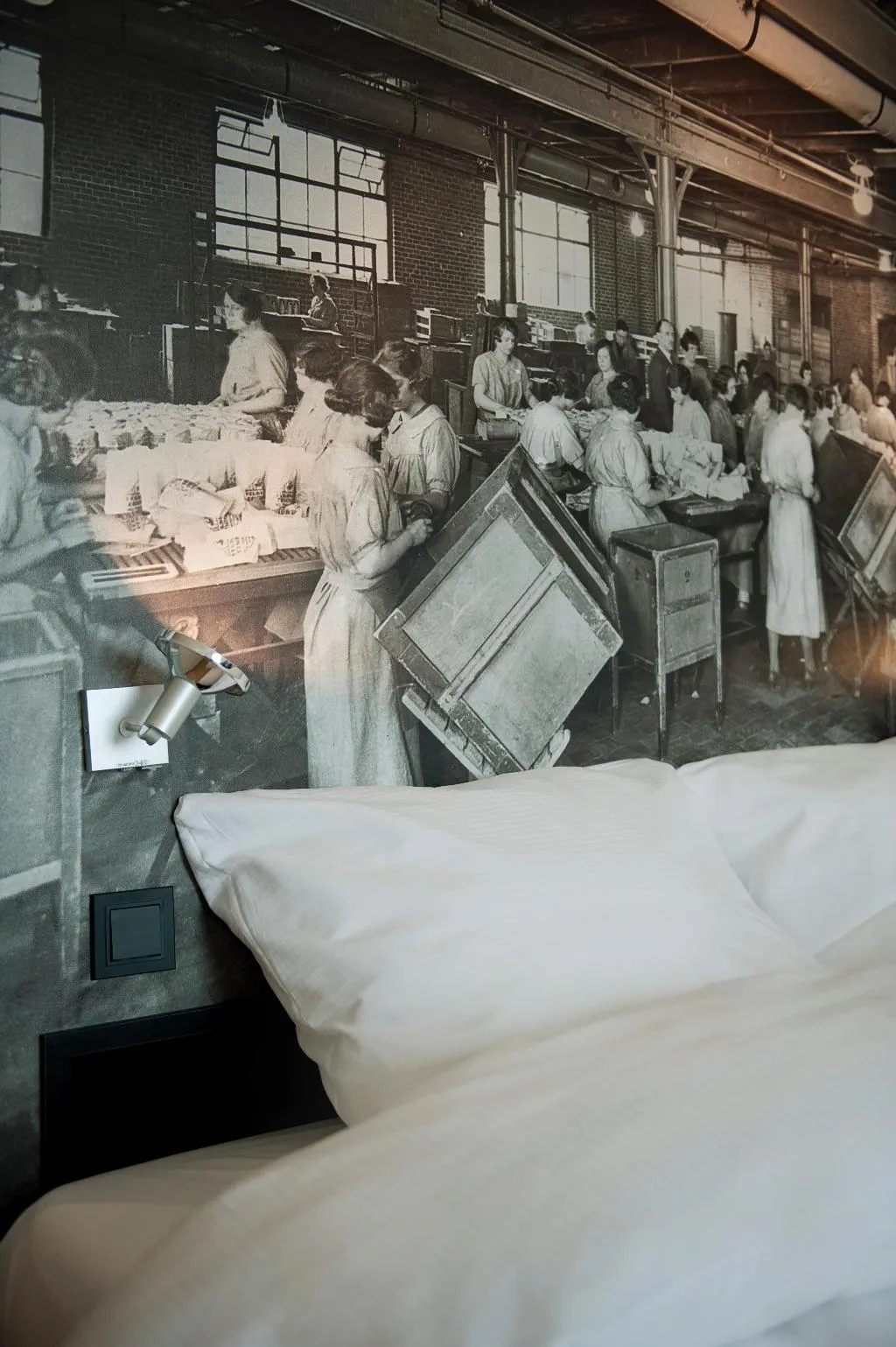 DOUBLE DELUXE Room, Inntel Hotels Amsterdam-Zaandam, Amsterdam