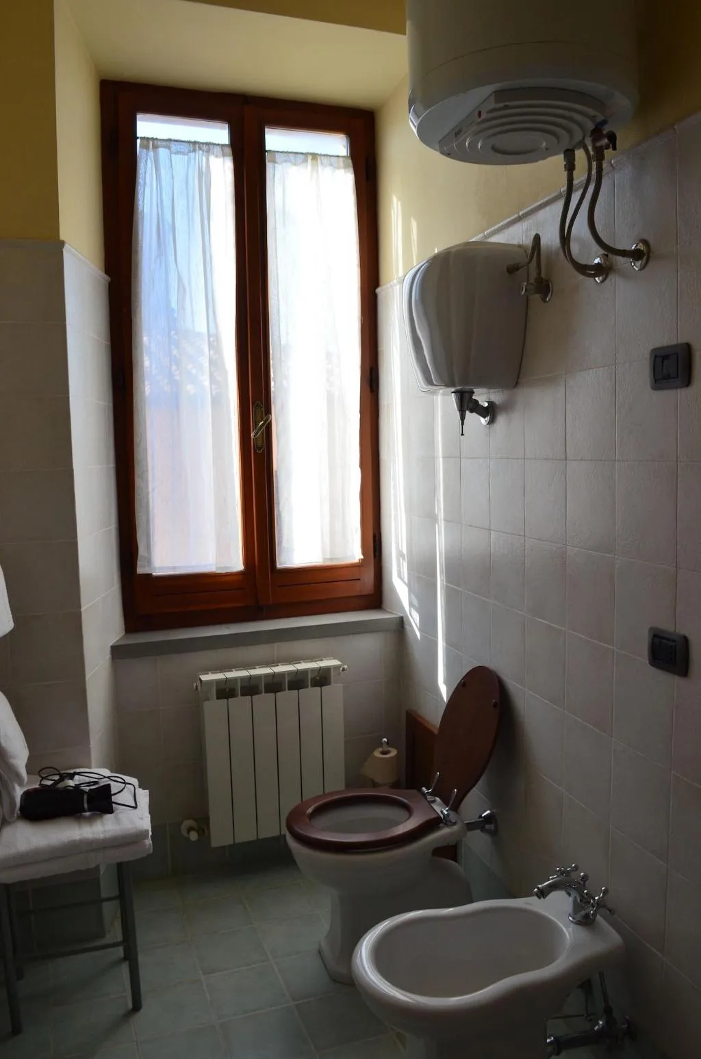 Room, Residenza d'Epoca Malatesta IV, Perugia