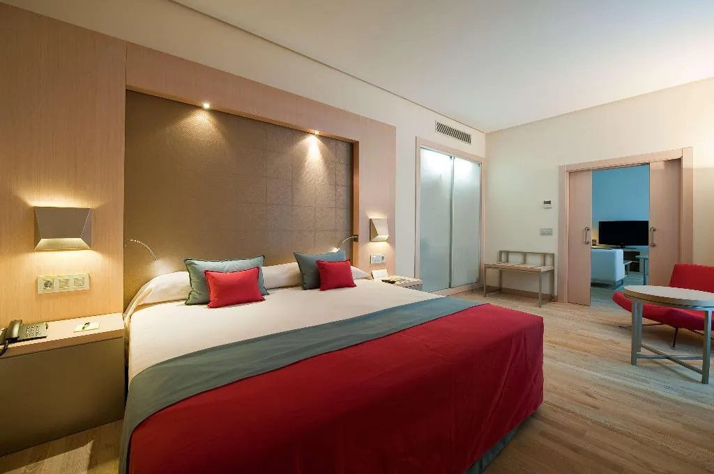 Room, Vincci Seleccion Posada del Patio, Costa Del Sol
