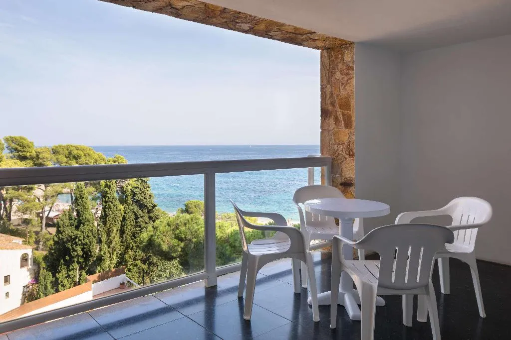 Room, htop Caleta Palace, Costa Brava