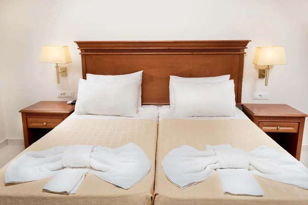 Double or Twin STANDARD Room, Avalon Palace Hotel by GHH, Zante