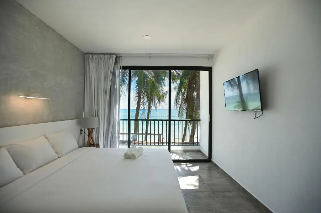 Room, Hotel Boutique Kinta Kan Adults Only, Playa Del Carmen