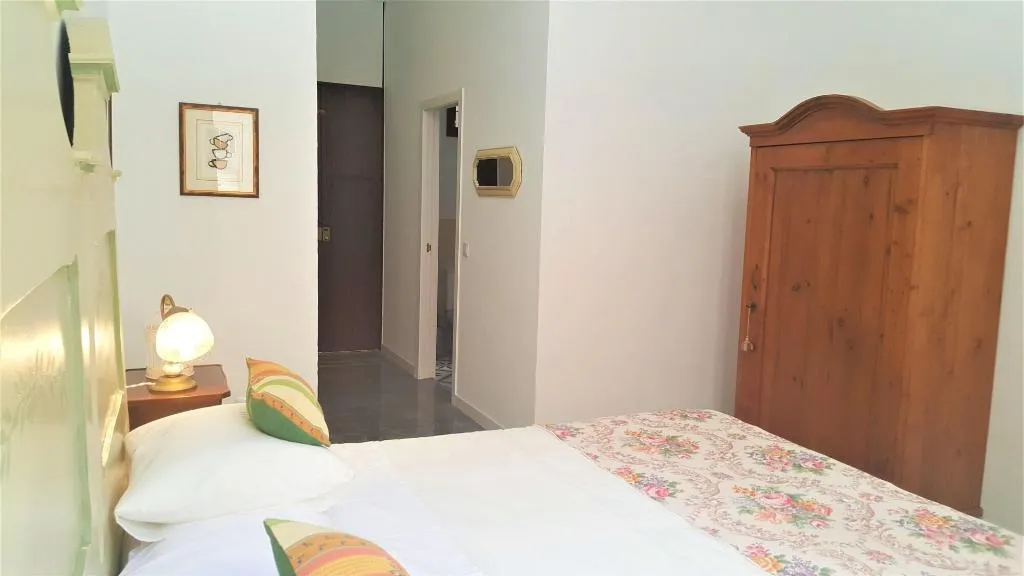 Room, Los Canaritos Guest-House, Gran Canaria