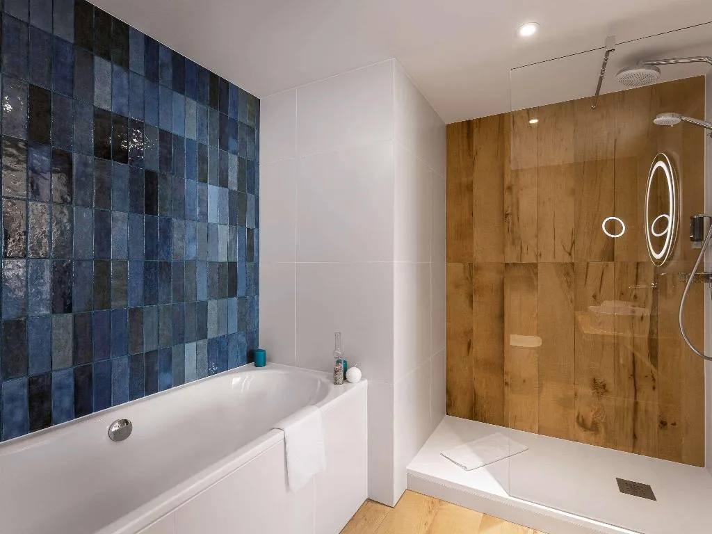 SUITE TWO BEDROOMS Room, Novotel Gdansk Marina, Gdansk