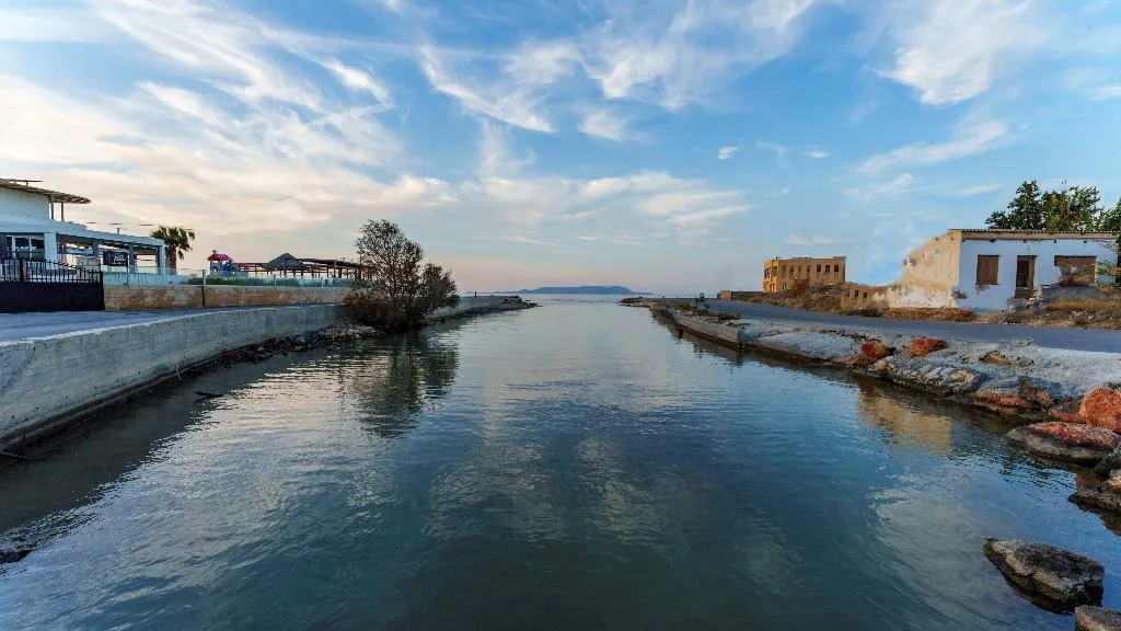 Beach, Kri Kri Village by Estia, Crete