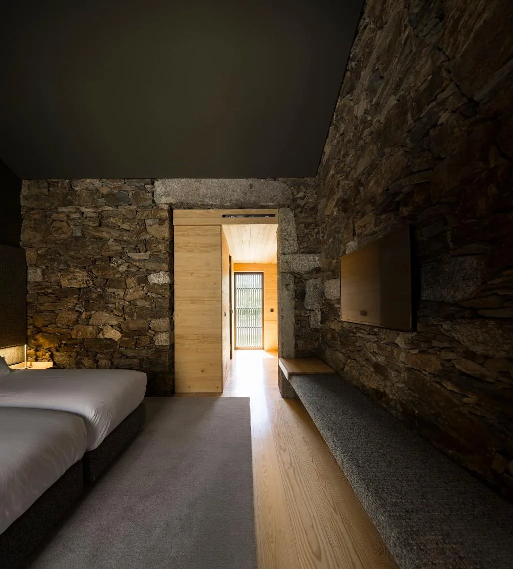 SINGLE STANDARD Room, Monverde – Wine Experience Hotel by Unlock Hotels, Porto
