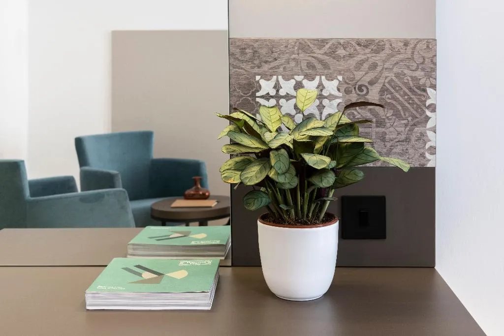 Double or Twin SEA VIEW Room, Bayview Hotel by ST Hotels, Malta