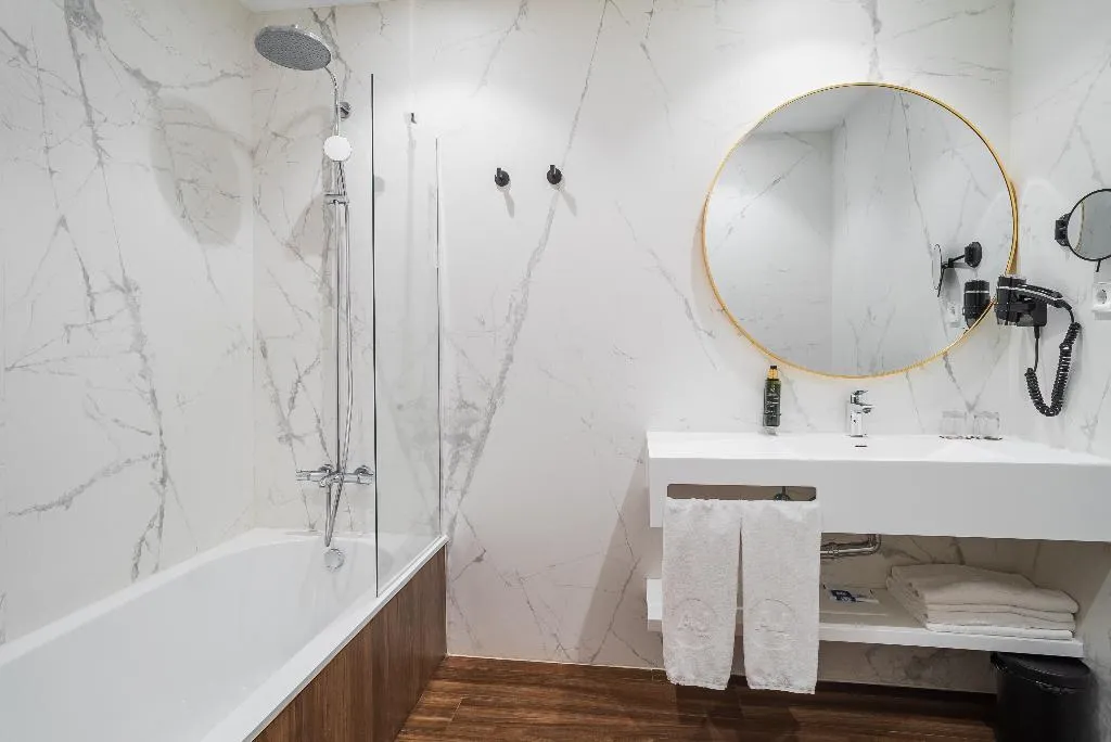 DOUBLE STANDARD Room, Aj Gran Alacant, Costa Blanca
