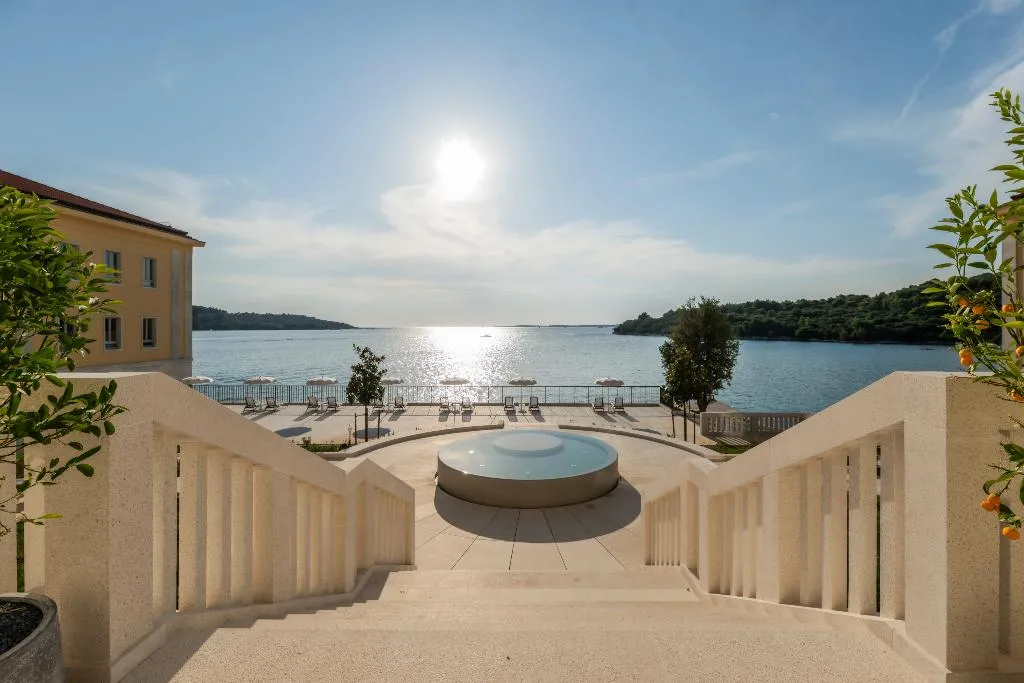 General view, Monumenti Heritage Hotel & Resort, Istria