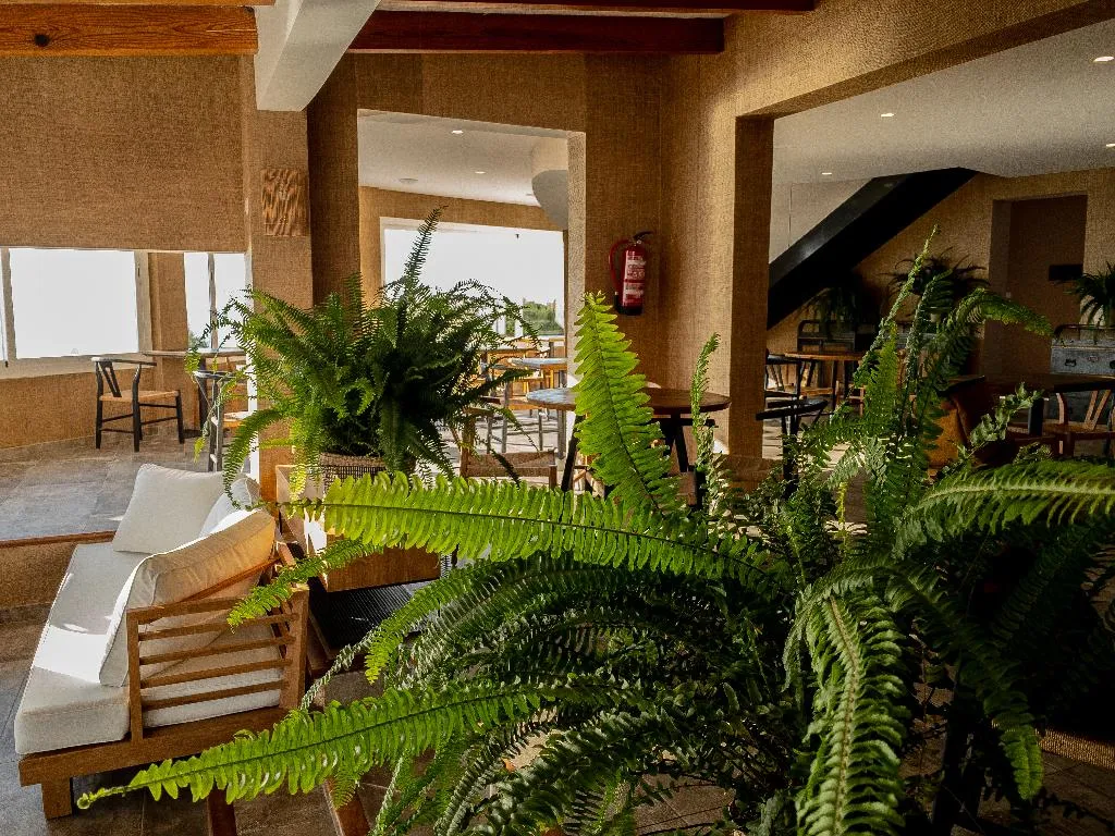 Restaurant, ICON Valparaiso -Adults Only, Majorca
