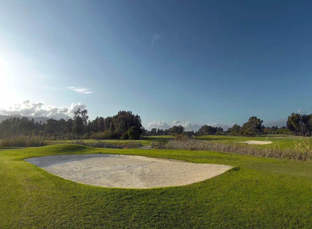 Sports and Entertainment, Parador de Malaga Golf, Costa Del Sol