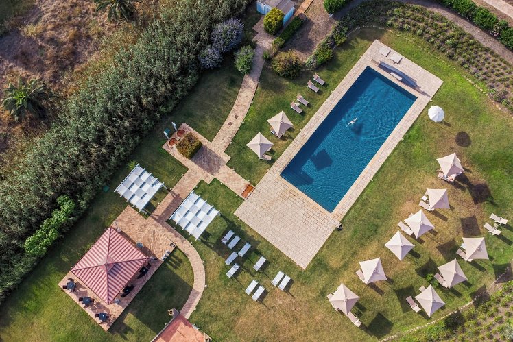 Falconara Greenblu Resort, Catania