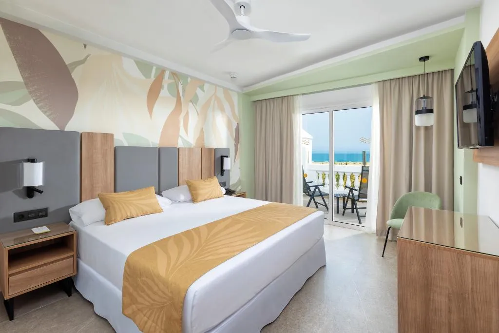 JUNIOR SUITE SUPERIOR Room, Hotel Riu Palace Maspalomas - Adults Only, Gran Canaria