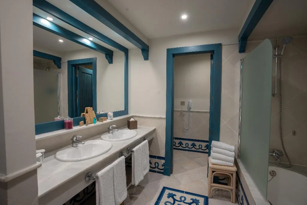 SUITE STANDARD Room, Hotel LIVVO Volcan Lanzarote, Lanzarote