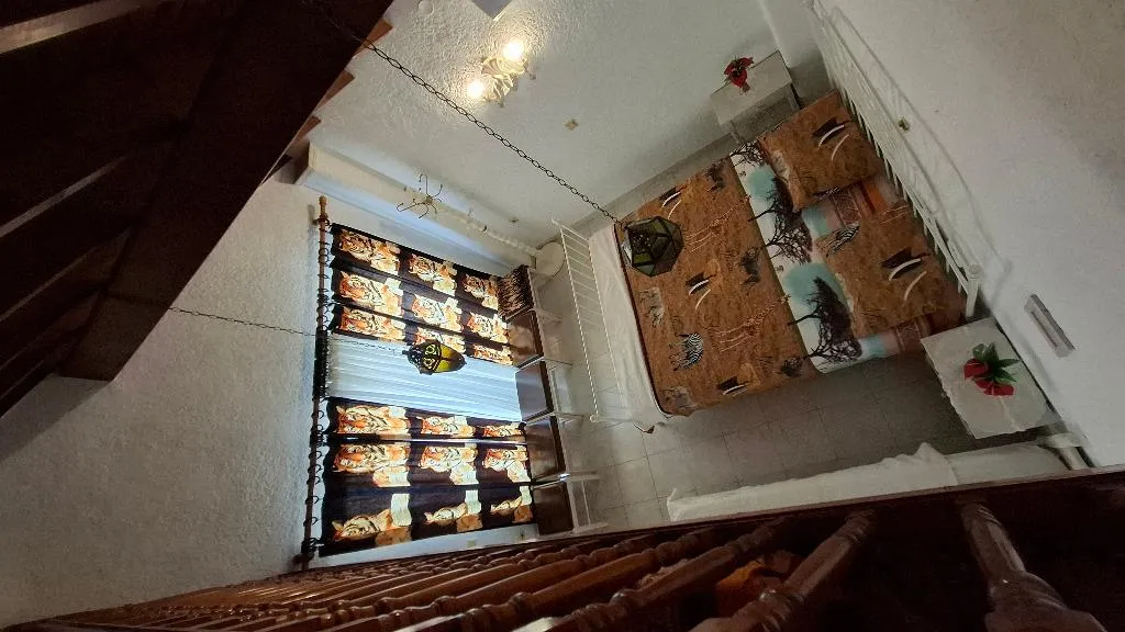 Room, Castellino Studios, Rhodes