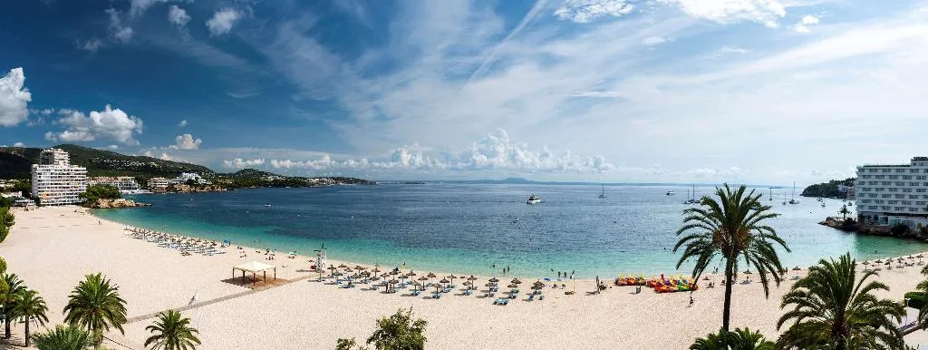 Beach, Zel Mallorca, Majorca