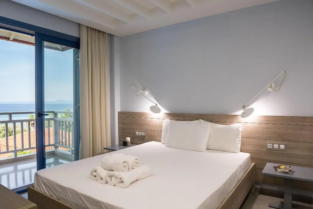Room, Villa Despina, Halkidiki
