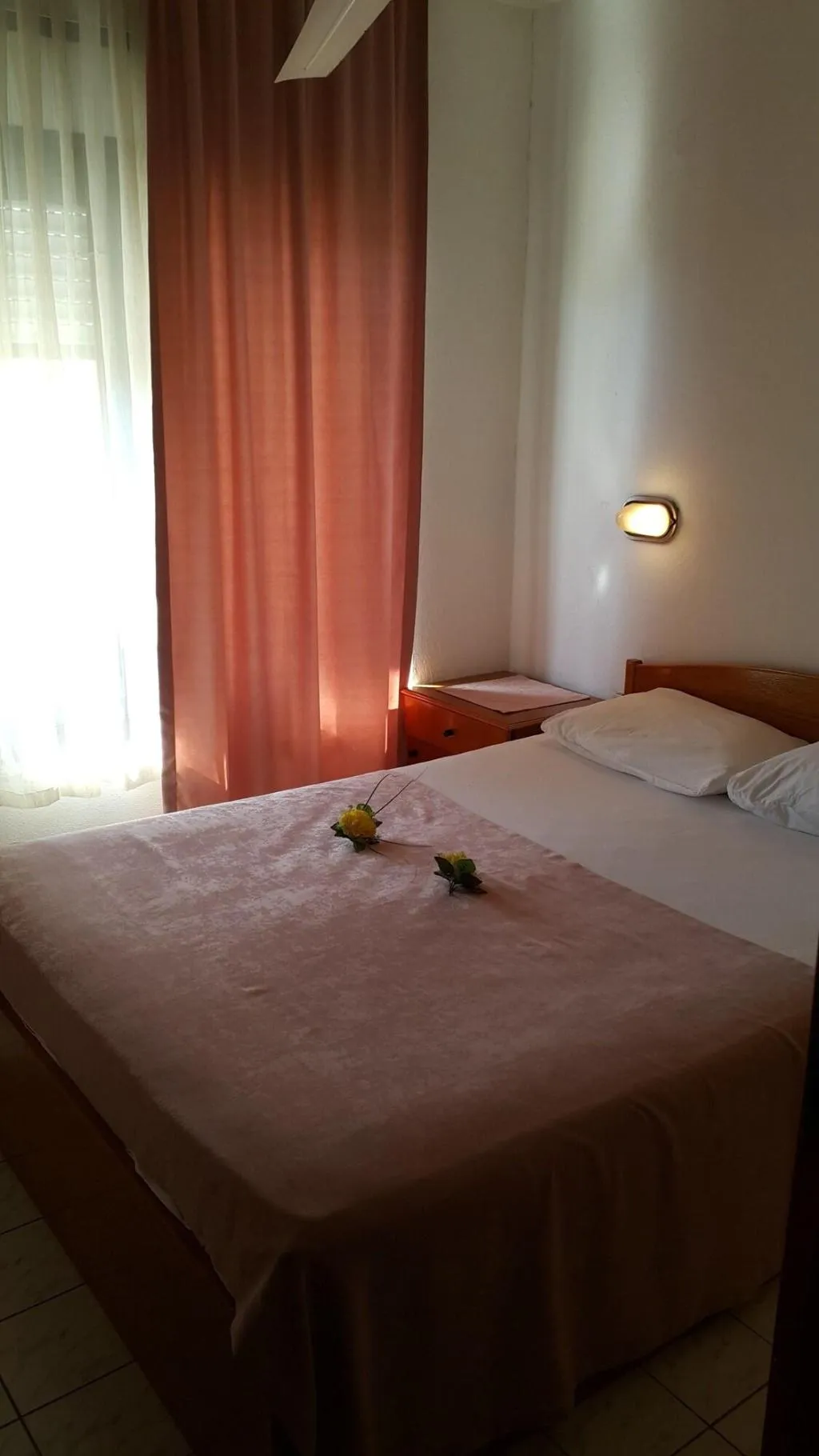 Room, Delphin Apart Hotel, Antalya
