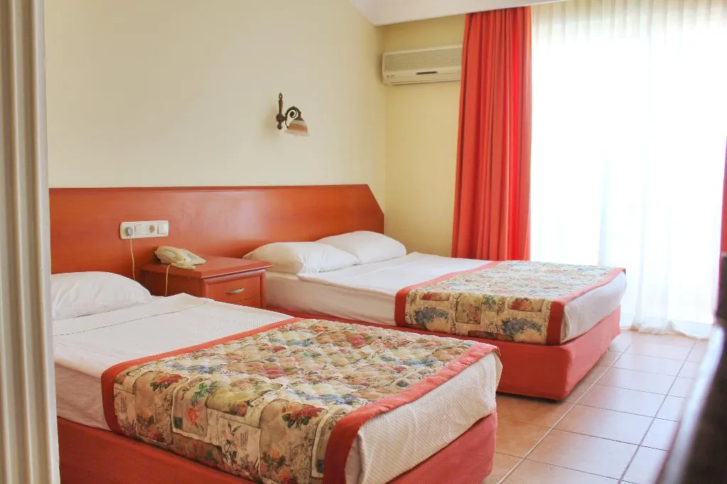 DOUBLE ECONOMY Room, Gazipasa Star, Antalya