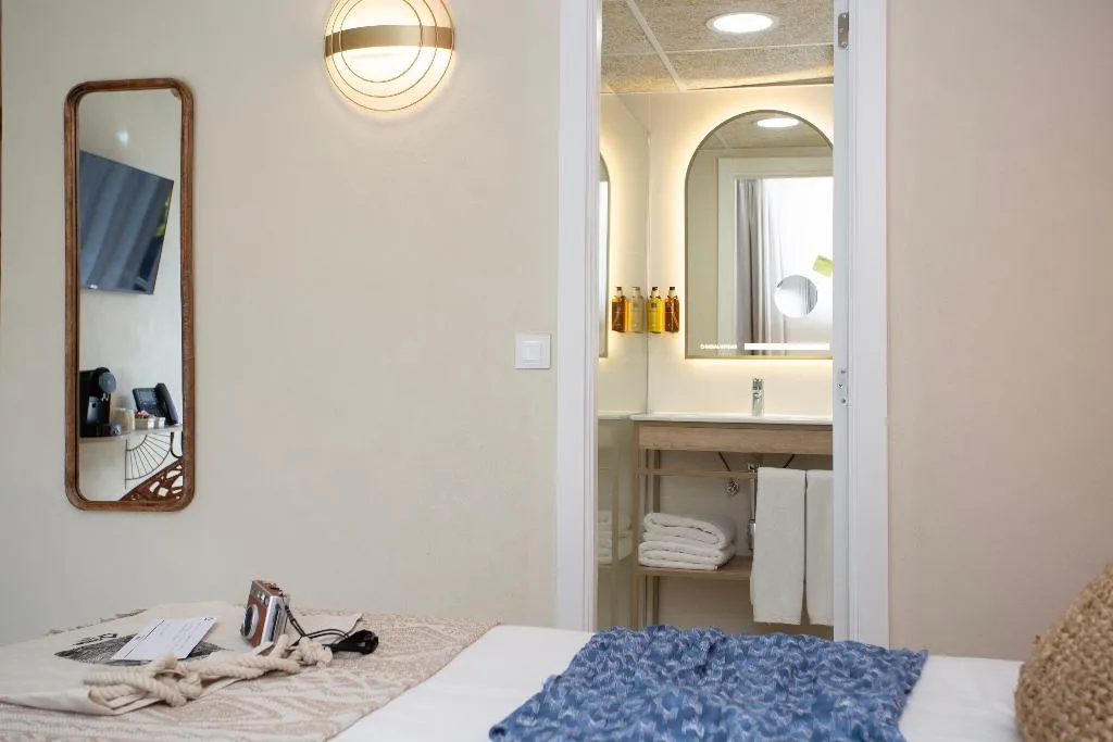 Double or Twin SUPERIOR Room, Casual Bahia Ibiza, Ibiza