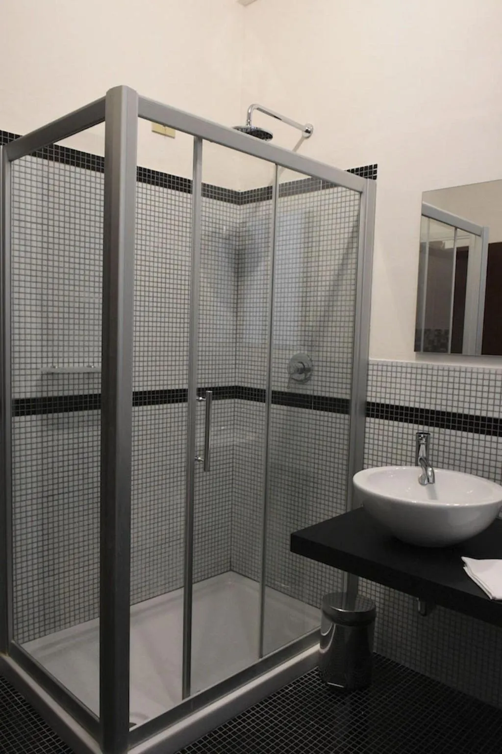 Room, Al Gazzettino, Venice