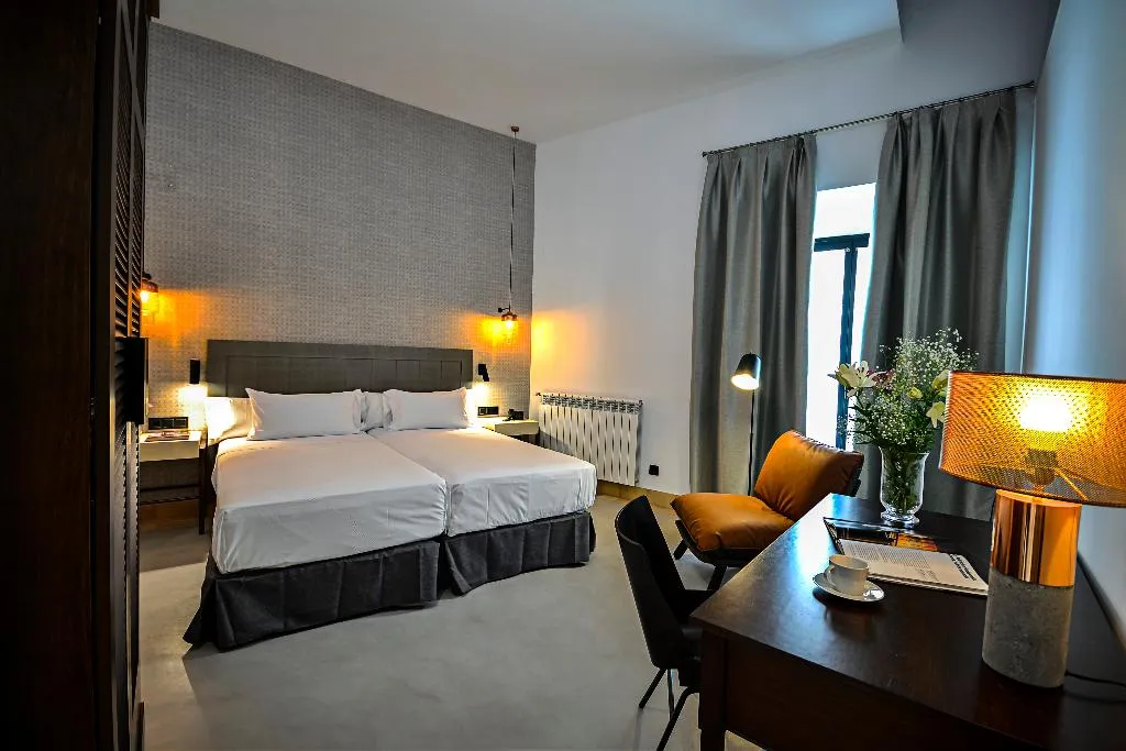 Double or Twin SUPERIOR Room, Legado Alcazar, Seville