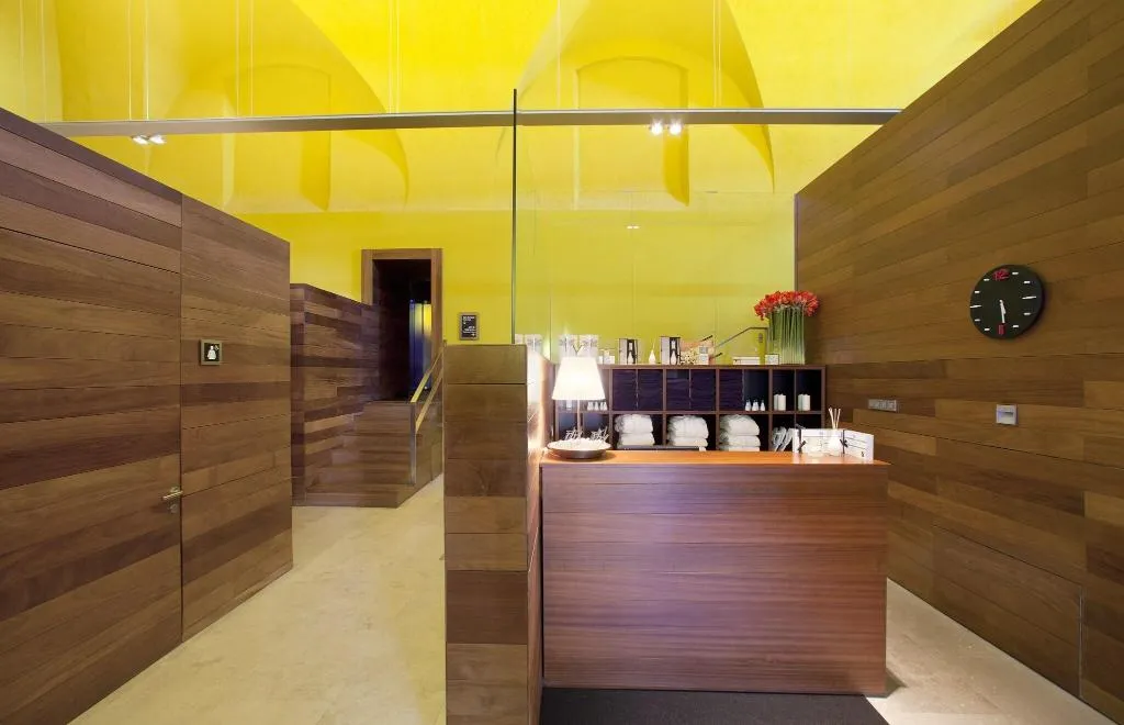 Sports and Entertainment, Parador de Alcala de Henares, Madrid