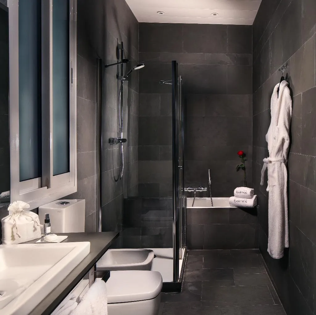 DOUBLE EXECUTIVE Room, Balmes Residence Luxe, Barcelona