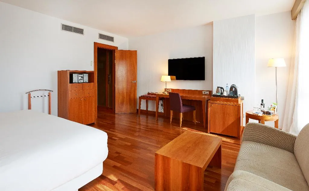 Room, Ciudad de Almeria, Costa Almeria