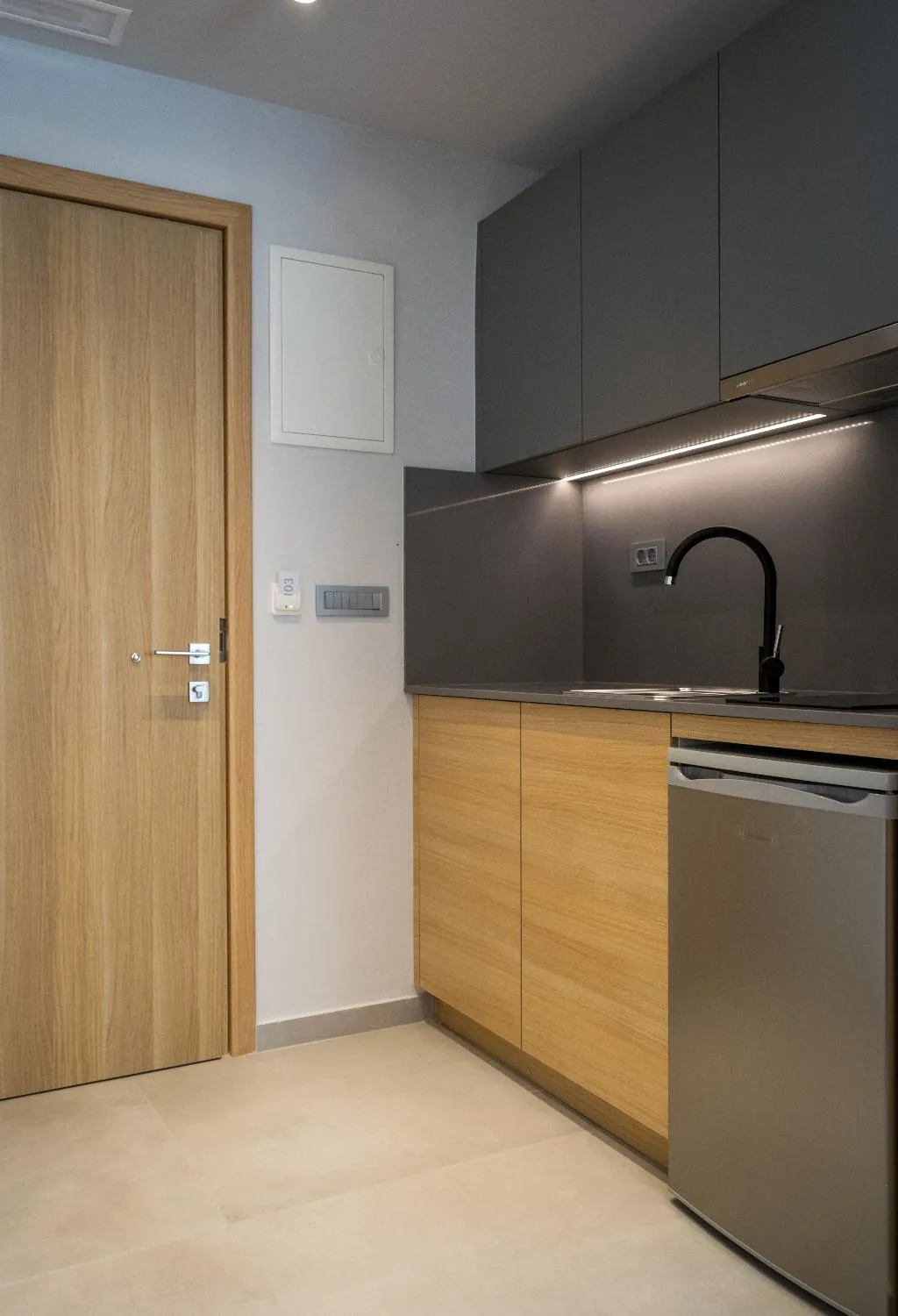APARTMENT STANDARD Room, Evdokia Suites, Crete