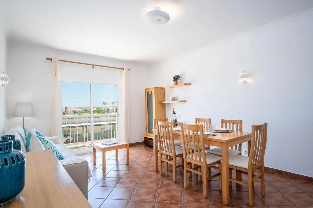 APARTMENT TWO BEDROOMS Room, Jardins Vale de Parra, Algarve