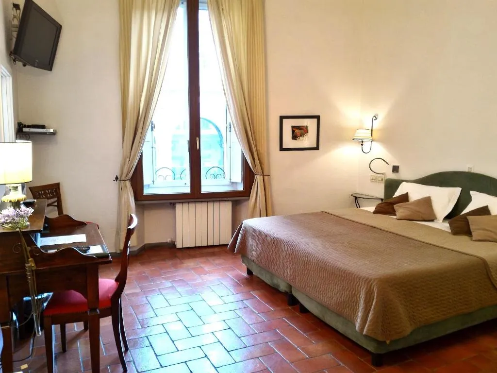 Room, Tourist House Ghiberti, Florence