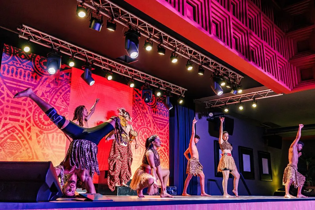 Sports and Entertainment, Hotel Riu Palace Tikida Agadir - All Inclusive, Agadir
