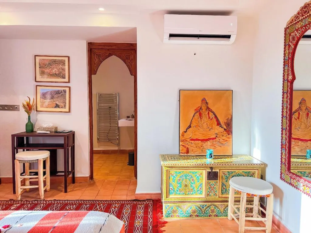 Room, Riad Kech One & Spa, Marrakech