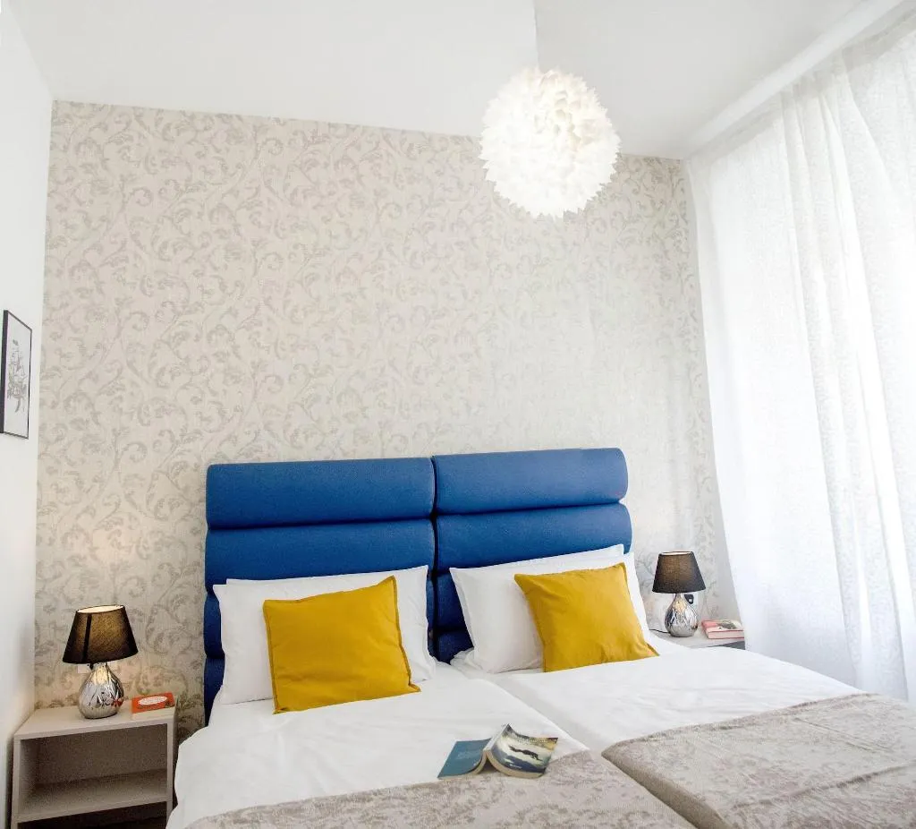 Room, San Martino Rooms, Istria