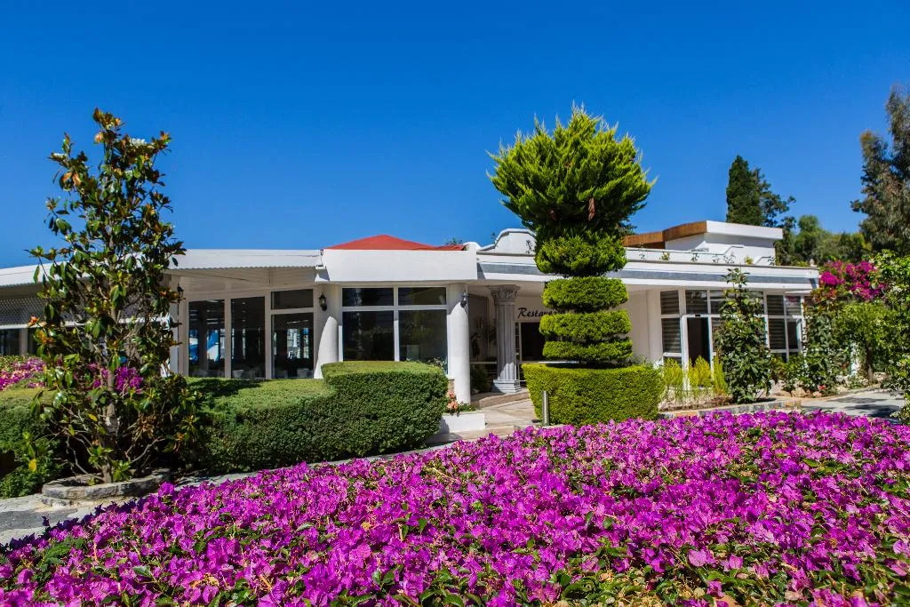 General view, Golden Beach Resort &Spa, Bodrum