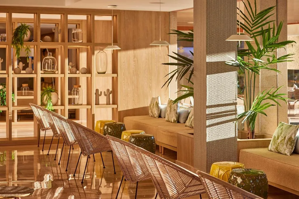 Bar, Zafiro Bahia, Majorca