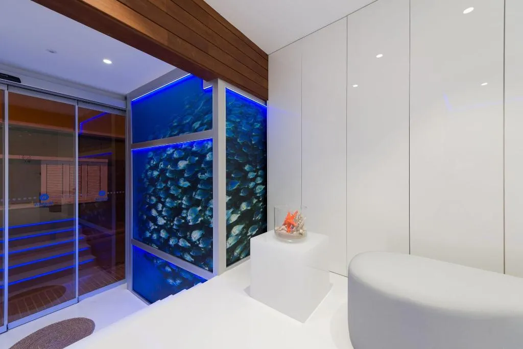 Lobby, Wavia Hotel - Adults Only, Gran Canaria