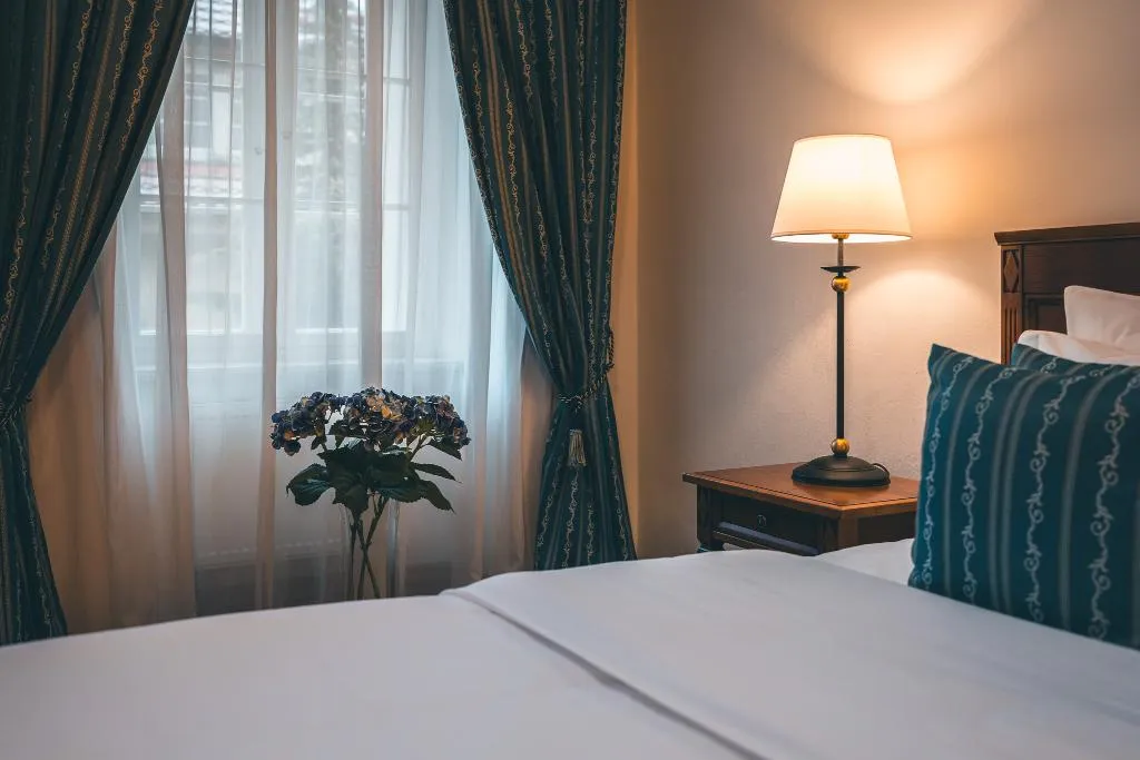 SUITE PRESTIGE Room, Appia Hotel Residence Prague, Prague