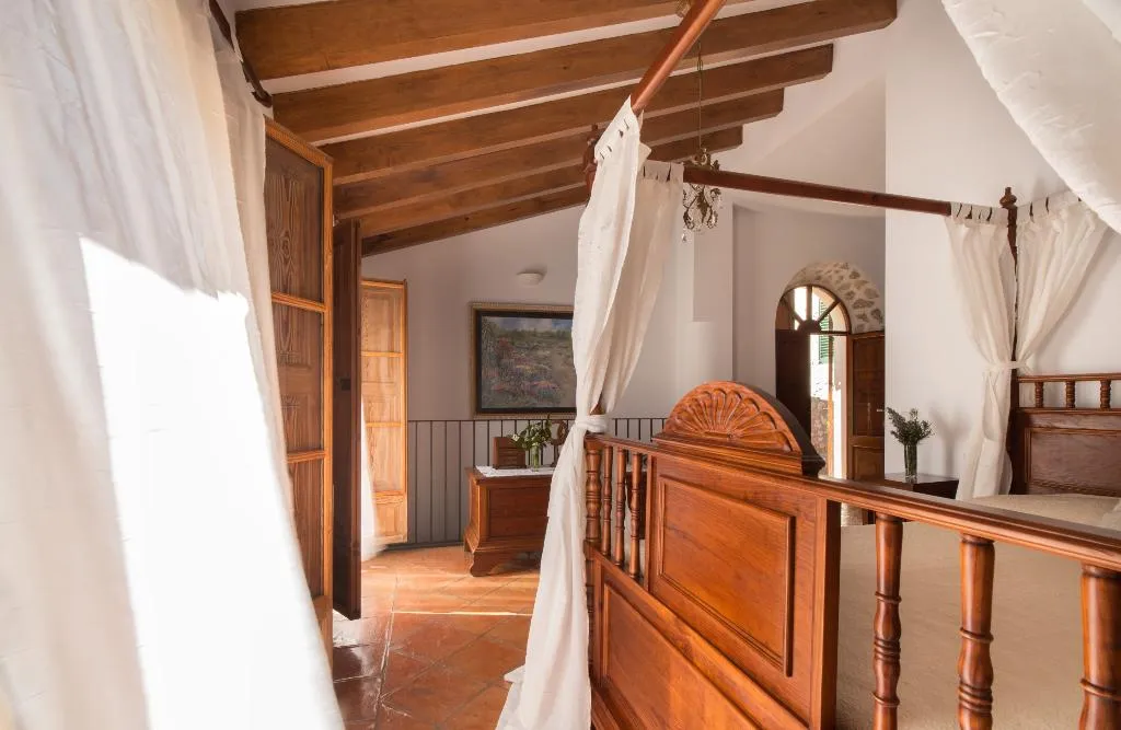 Double or Twin DELUXE Room, Sa Vall, Majorca