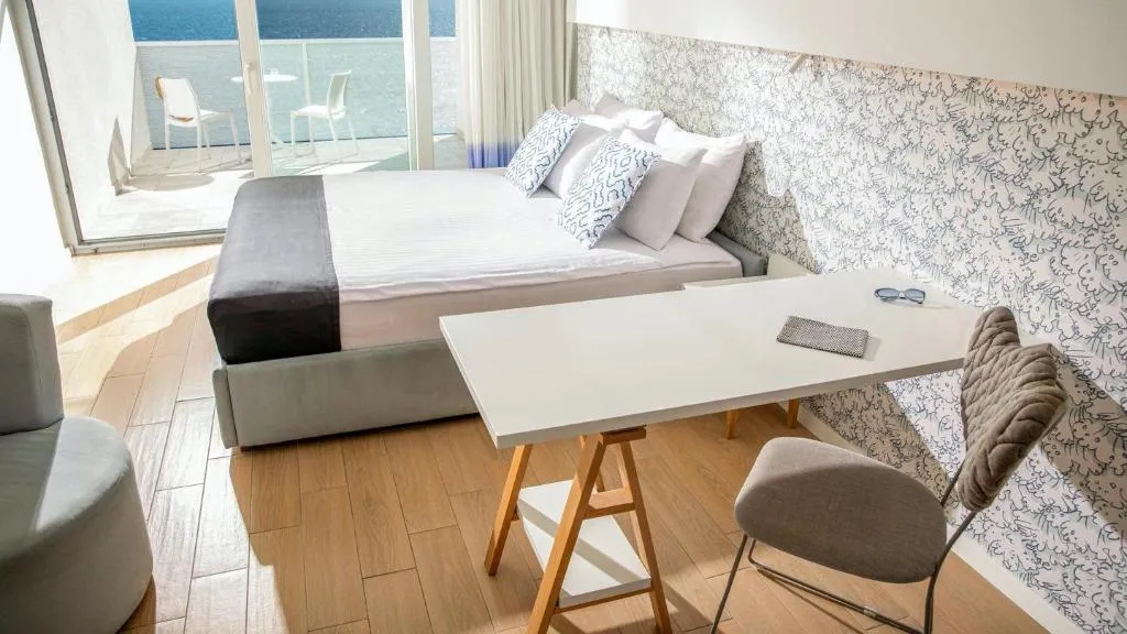 Room SEA VIEW Room, TUI Blue Makarska, Split
