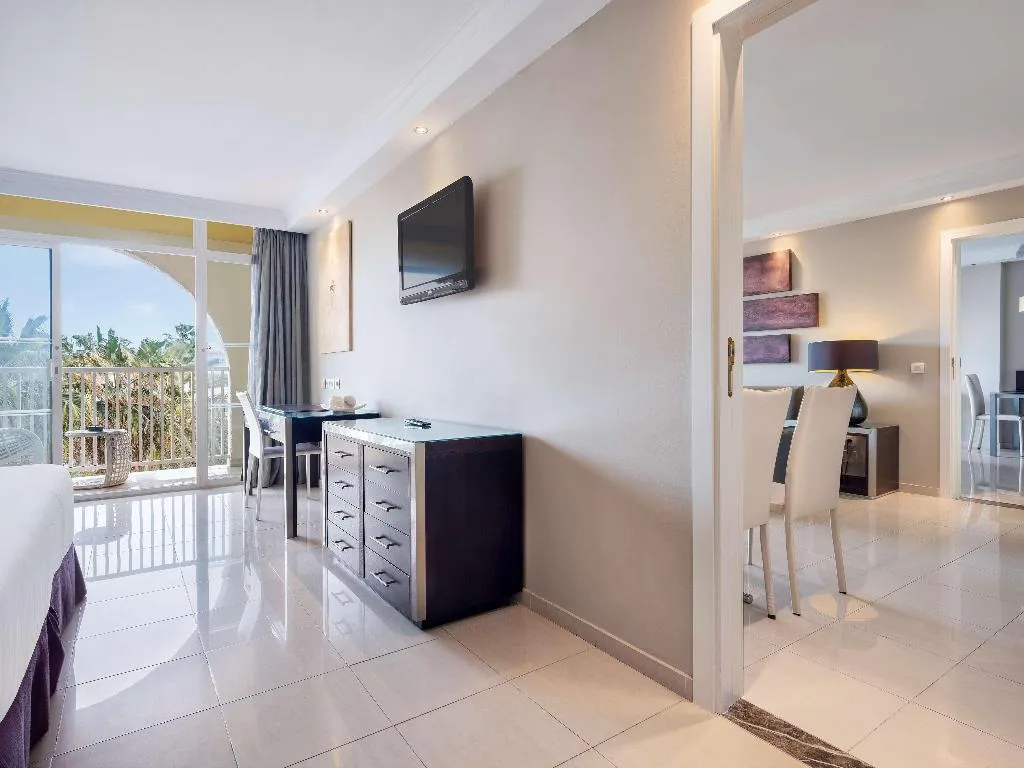 SUITE TWO BEDROOMS Room, ME Marbella, Costa Del Sol