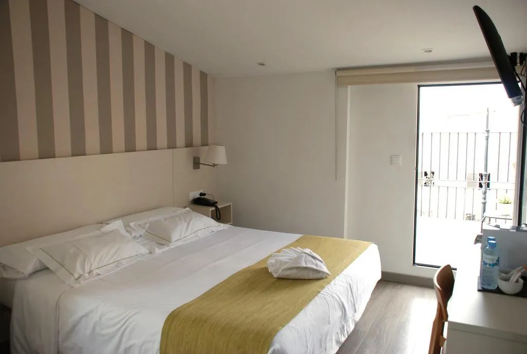 DOUBLE TWO BEDS Room, San Lorenzo Boutique Hotel, Valencia