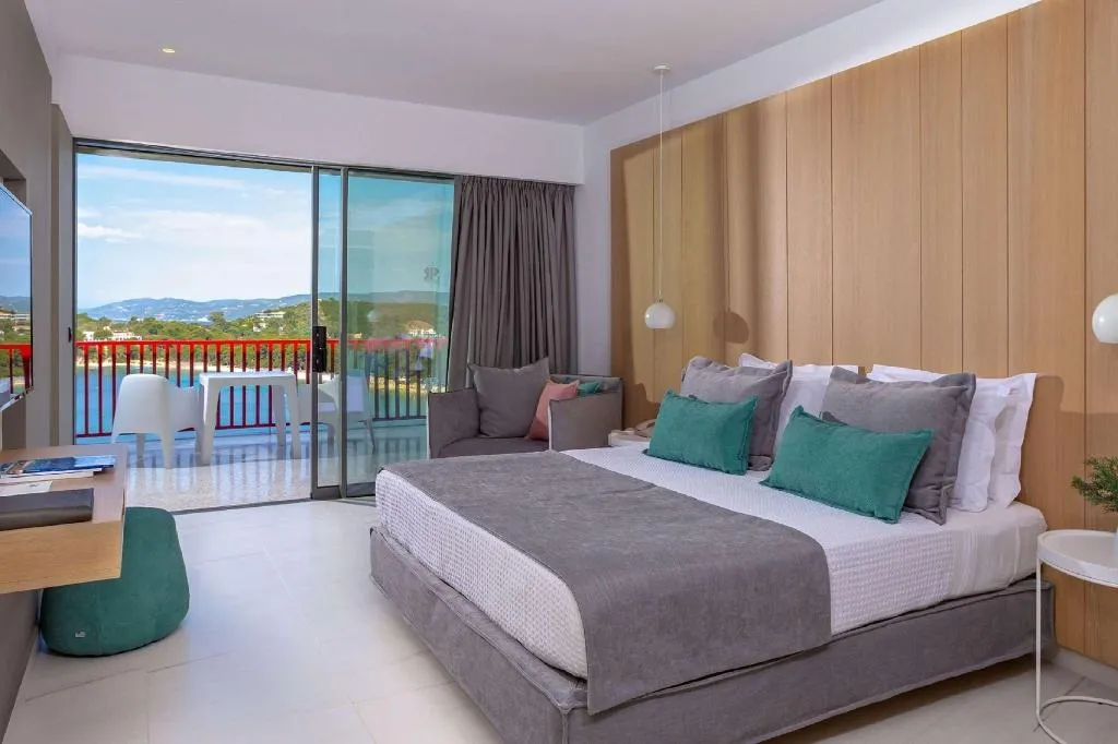Room, Skiathos Palace, Skiathos