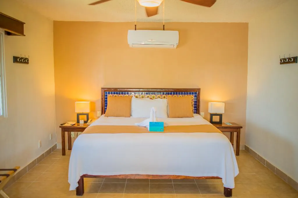 Room PREMIUM OCEAN VIEW Room, Petit Lafitte, Playa Del Carmen
