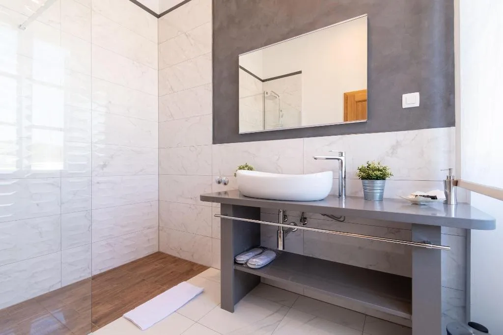 Room, B&B Heritage Villa Apolon, Split