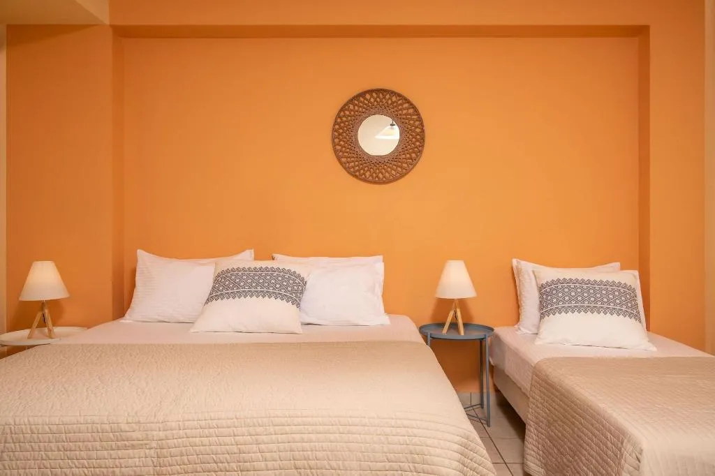 Room, Lithies Studios & Apartments, Zante