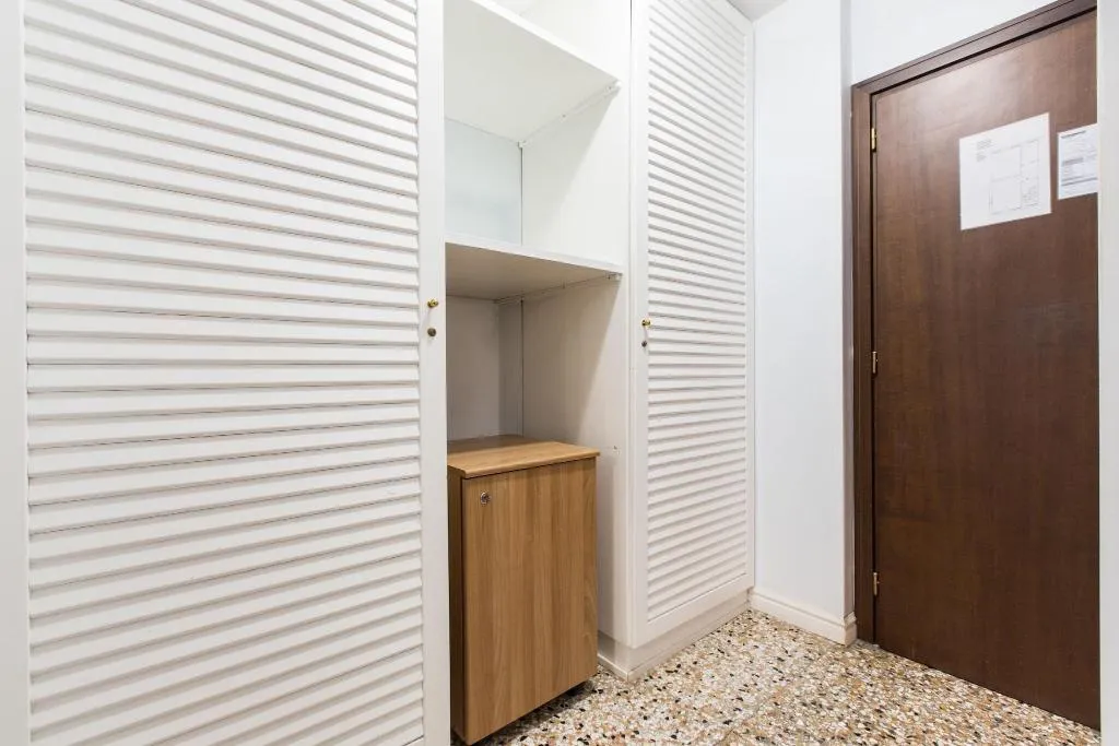 SUITE TWO DOUBLE BEDS Room, Al Piave, Venice